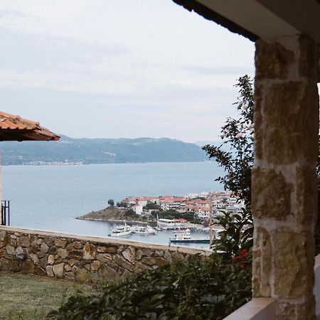 Villas Gemeli Amoliani Exterior foto