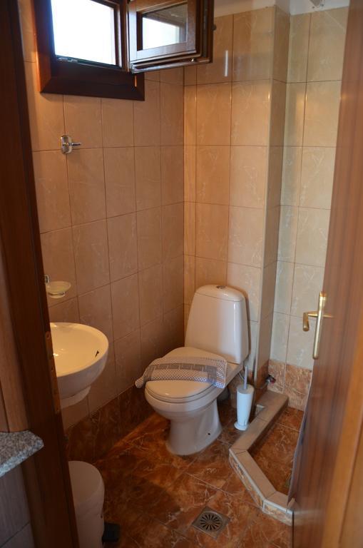 Villas Gemeli Amoliani Exterior foto